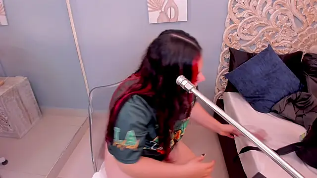 Sabrinna fox online show from May 28, 2026, 7:22 pm