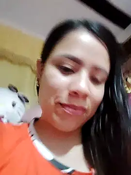 Snapshot of Nicol_Alvarez1 chatting on April 26, 2026, 12:19 am Nicol Alvarez1 online show from April 26, 2026, 12:19 am