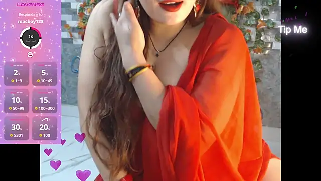 The Queen Arinaah online show from August 2, 2026, 3:32 pm