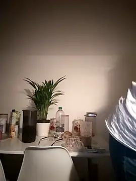 Divineblond online show from October 21, 2025, 7:03 pm