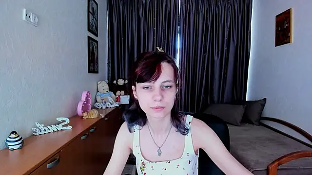 MiniLysii online show from July 2, 2026, 5:35 am