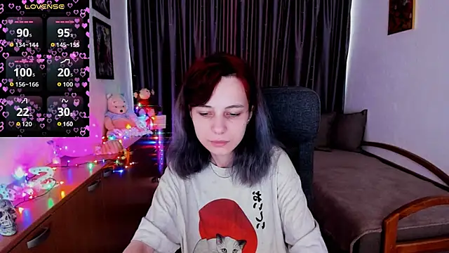 MiniLysii online show from July 8, 2026, 5:45 am