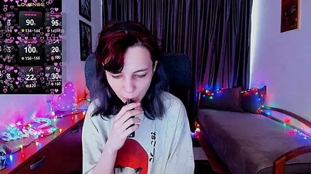MiniLysii online show from July 10, 2026, 5:56 am