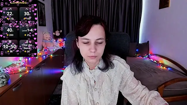 MiniLysii online show from July 15, 2026, 6:18 am