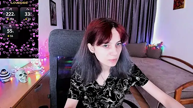 MiniLysii online show from July 16, 2026, 6:19 am