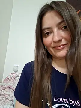 Alba2331 online show from April 23, 2026, 5:48 pm