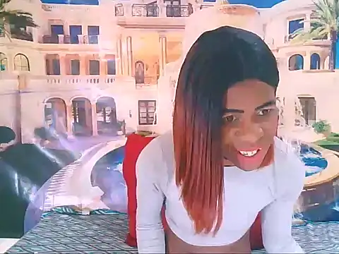 Snapshot of EbonySweetPeach chatting on April 29, 2026, 6:06 am EbonySweetPeach online show from April 29, 2026, 6:06 am