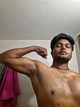 Snapshot of Gujju_here chatting on May 7, 2026, 1:22 am Gujju here online show from May 7, 2026, 1:22 am