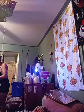 123damn456 online show from April 29, 2026, 2:15 am