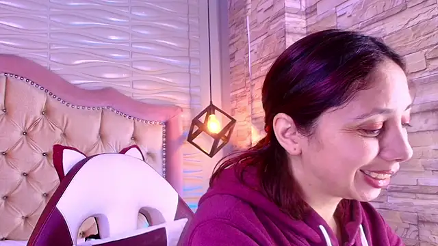 stephaniesun  online show from July 21, 2026, 1:24 pm