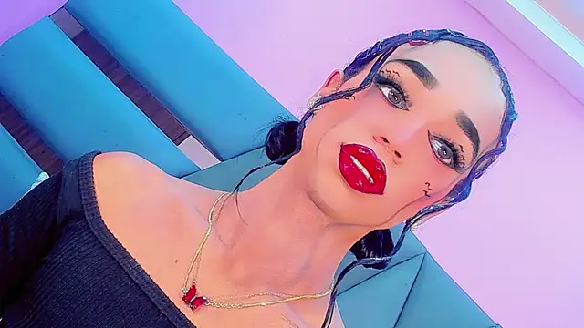 Snapshot of sexyjessicamistres chatting on April 30, 2026, 8:57 pm sexyjessicamistres online show from April 30, 2026, 8:57 pm