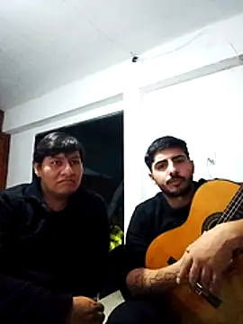 Lean2026a online show from April 26, 2026, 8:28 pm