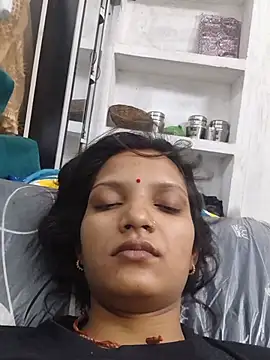 Snapshot of SS_sanjna chatting on June 1, 2026, 9:05 pm SS sanjna online show from June 1, 2026, 9:05 pm