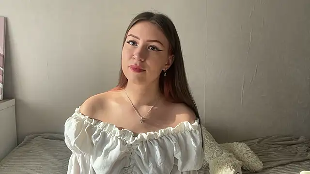 AnfisaJess online show from May 5, 2026, 1:08 pm