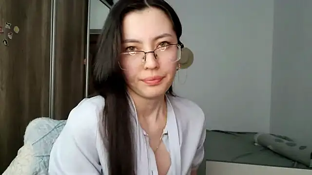 AshleyTropiano online show from May 23, 2026, 2:32 pm