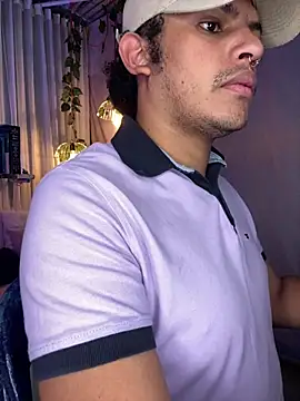 JaviCollins- online show from April 26, 2026, 3:10 pm