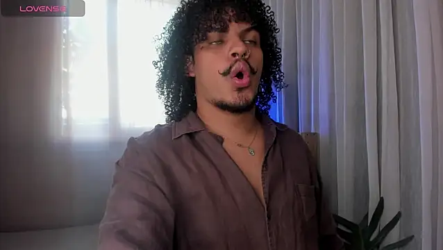JaviCollins- online show from June 23, 2026, 7:45 pm
