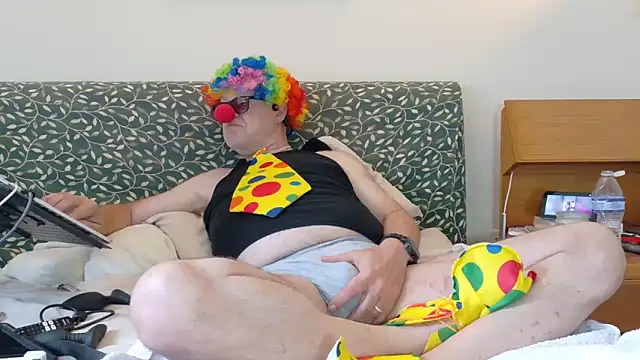KinkCentral online show from June 3, 2026, 6:57 pm