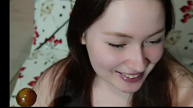 Tendre Amelia online show from July 5, 2026, 7:54 pm