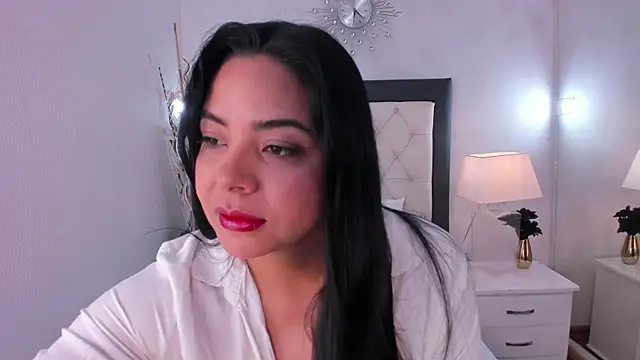 Snapshot of Gaby_Herreraa chatting on June 13, 2026, 11:30 am Gaby Herreraa online show from June 13, 2026, 11:30 am