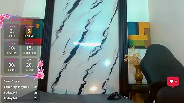 Snapshot of _emma_miller chatting on July 21, 2026, 11:23 am emma miller online show from July 21, 2026, 11:23 am