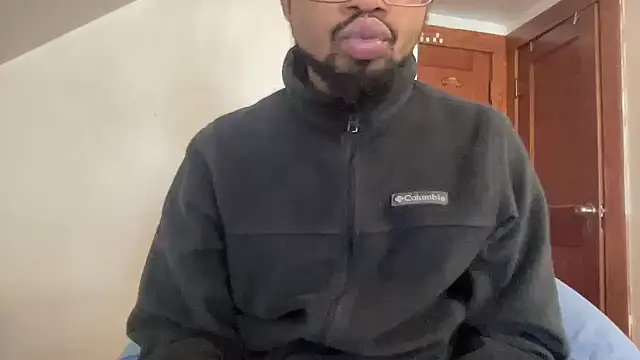 Outofhisleague  online show from April 24, 2026, 3:03 pm