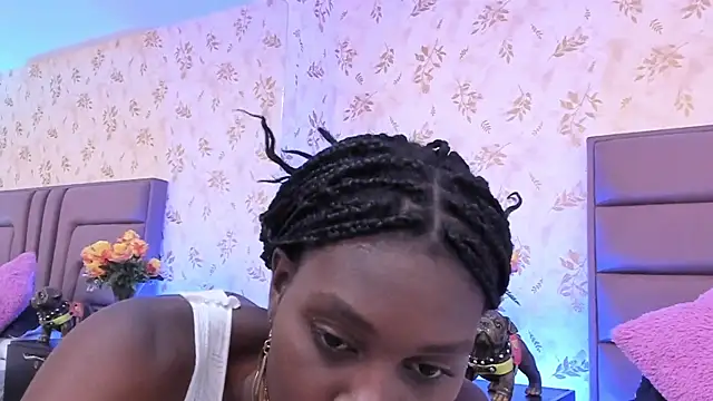 AndreeaStorm online show from June 20, 2026, 10:18 am