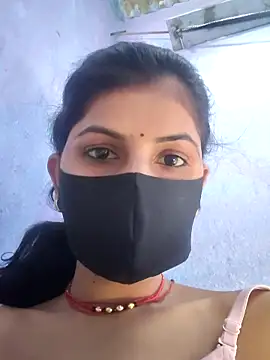 Snapshot of RUHI_1143 chatting on May 11, 2026, 4:40 am RUHI 1143 online show from May 11, 2026, 4:40 am