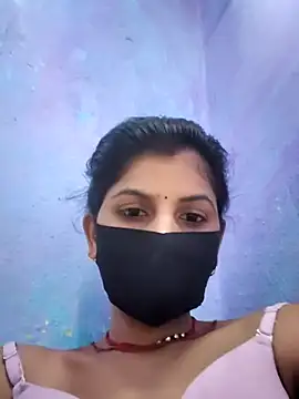 Snapshot of RUHI_1143 chatting on May 31, 2026, 6:53 am RUHI 1143 online show from May 31, 2026, 6:53 am