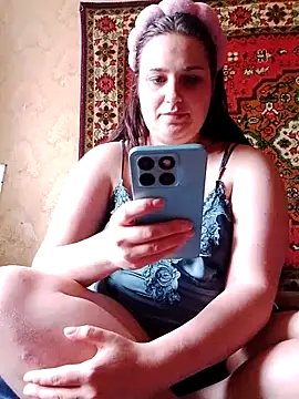 SanemCrems online show from June 4, 2026, 6:19 am