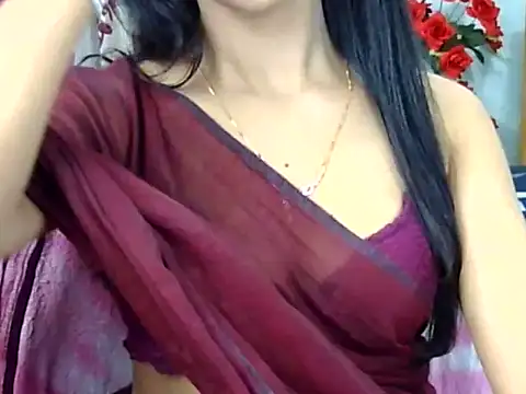 Alina Nur online show from May 14, 2026, 12:17 am