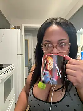 richierichelle online show from May 12, 2026, 11:13 pm