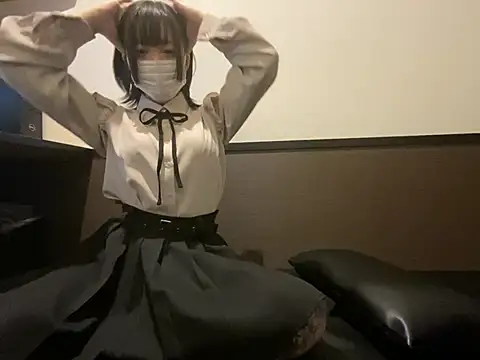 Snapshot of MaNaKa_55 chatting on April 27, 2026, 12:03 pm MaNaKa 55 online show from April 27, 2026, 12:03 pm