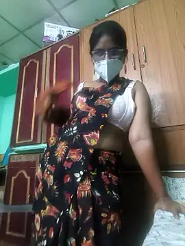 Sameera-sexy online show from May 1, 2026, 7:18 pm
