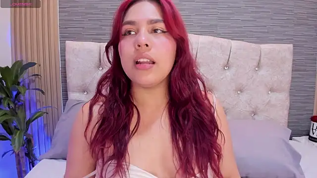 SamyandAllison online show from May 4, 2026, 9:22 pm