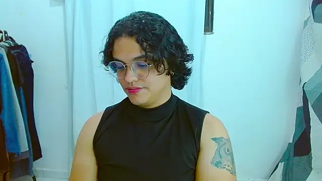 Diane exotic online show from July 26, 2026, 12:19 am