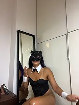 Miss Kali online show from July 23, 2026, 9:02 pm