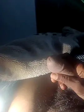 YoungHornyDude97 online show from April 25, 2026, 12:57 am