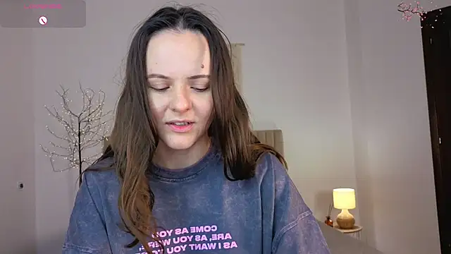 Magic bunnyy  online show from July 6, 2026, 6:32 am