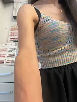 Xiaoyu-aa online show from July 19, 2026, 2:26 am