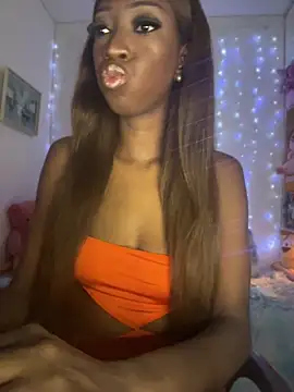 SpicySweetie online show from May 15, 2026, 9:22 pm
