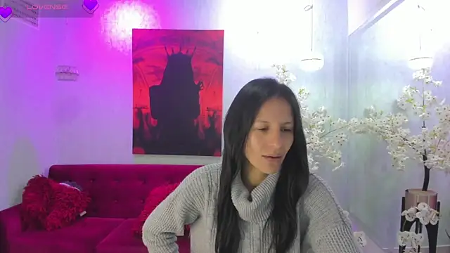 Snapshot of Antonella_rivers chatting on June 16, 2026, 12:41 pm Antonella rivers online show from June 16, 2026, 12:41 pm