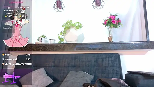 sexx goddess online show from May 16, 2026, 1:02 am
