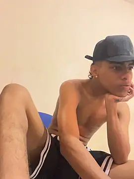 Antonelo blake online show from April 28, 2026, 4:06 am