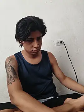 Snapshot of Ericef chatting on May 24, 2026, 7:52 pm Ericef online show from May 24, 2026, 7:52 pm