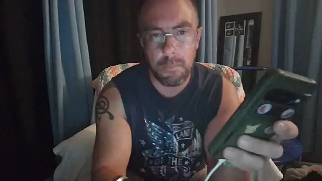 Snapshot of BWCMarineMark chatting on July 11, 2026, 5:54 am BWCMarineMark online show from July 11, 2026, 5:54 am