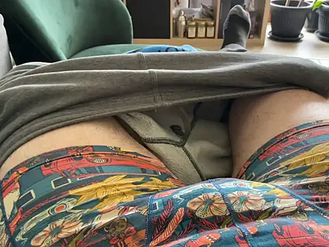 horny-bear89 online show from April 26, 2026, 2:15 pm