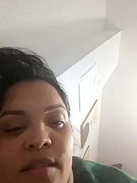 Lamascachondaxxx online show from April 26, 2026, 7:55 pm