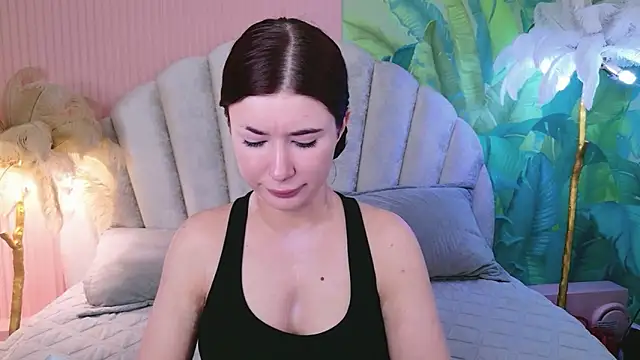Snapshot of Gina_lima chatting on June 9, 2026, 8:53 pm Gina lima online show from June 9, 2026, 8:53 pm
