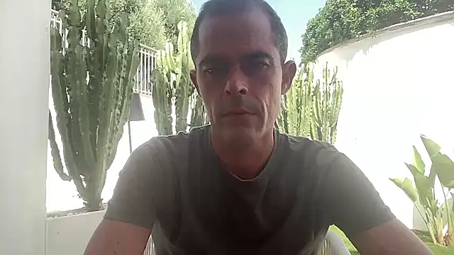 Riccardo86xx online show from July 21, 2026, 1:13 pm